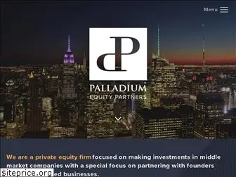 palladiumequity.com