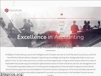 palladiumfinancialgroup.com.au