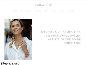 palladiumincjewelry.com