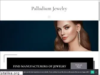 palladiumjewelry.org