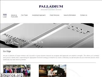 palladiumllc.com