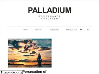 palladiummag.com