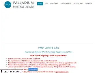 palladiummedicalclinic.ca