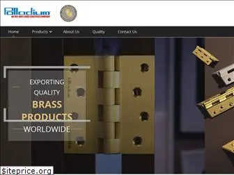 palladiumproducts.com