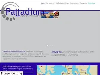 palladiumres.com