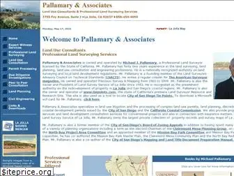 pallamaryandassociates.com