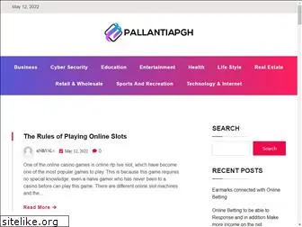 pallantiapgh.com