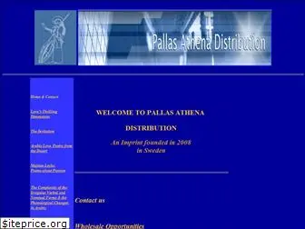 pallas-athena-distribution.net