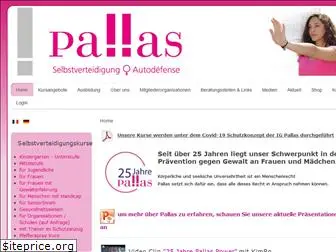 pallas.ch