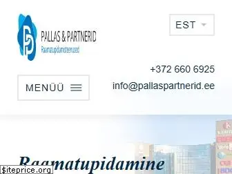 pallaspartnerid.ee