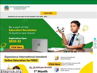 pallaviinternationalschool.com