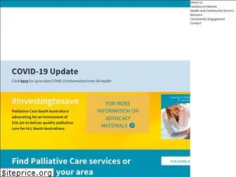 pallcare.asn.au