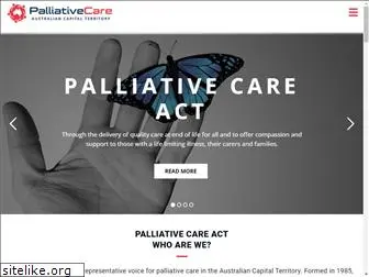 pallcareact.org.au