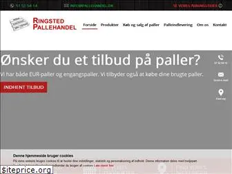 pallehandel.dk