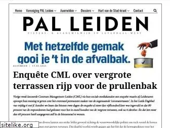 palleiden.nl