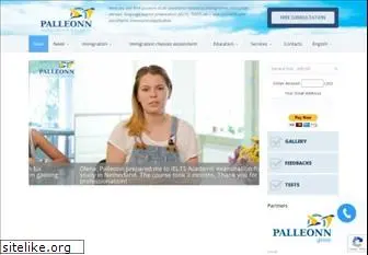 palleonn.com