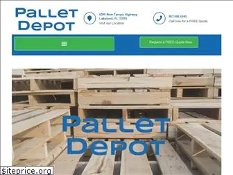 pallet-depot.com