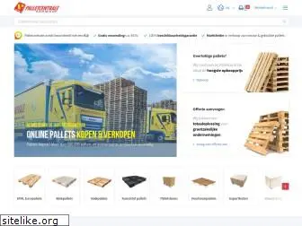 palletcentrale.nl