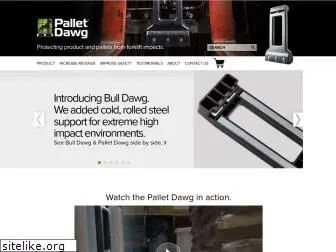 palletdawg.com