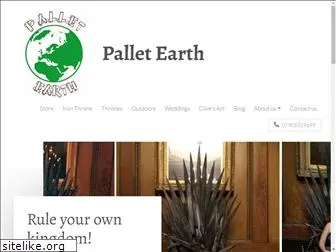 palletearth.co.uk