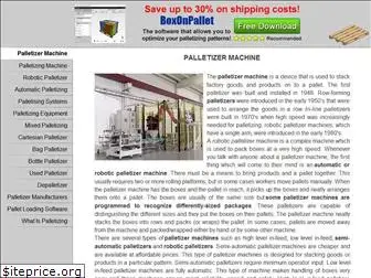 palletizer.org