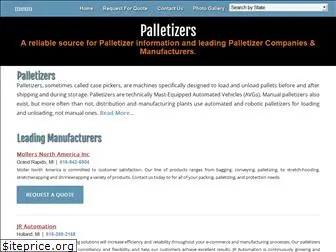 palletizers.org