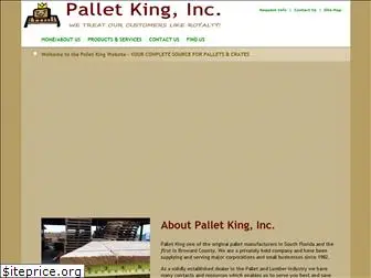 palletking.com