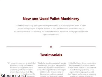 palletmachinery.com