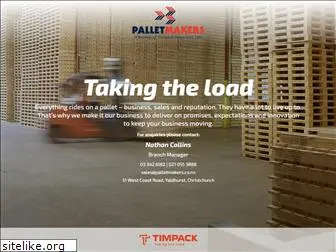 palletmakers.co.nz