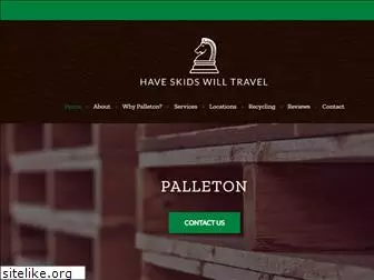 palleton.com