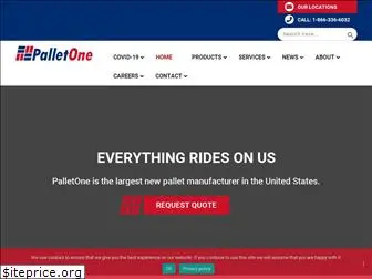 palletone.com