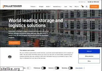 palletower.com