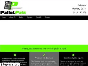 palletpals.com.au