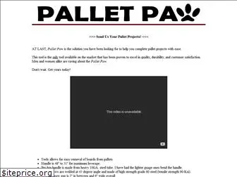 palletpaw.com