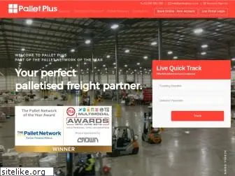 palletplus.co.uk