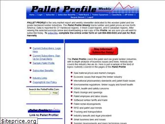 palletprofile.com