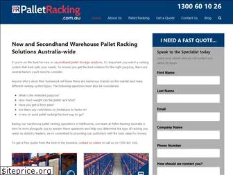 palletracking.com.au