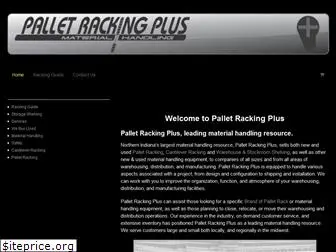 palletrackingplus.com
