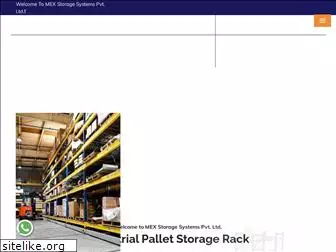palletrackmanufacturers.in