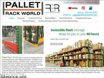 palletrackworld.com