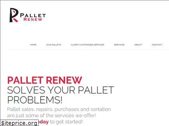 palletrenew.com