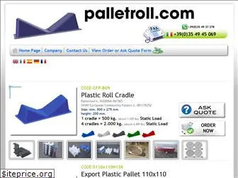 palletroll.com