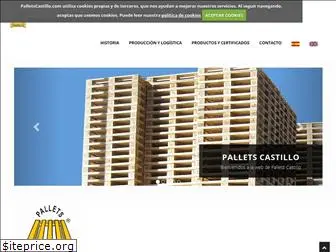 palletscastillo.com