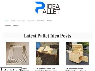 palletsidea.com