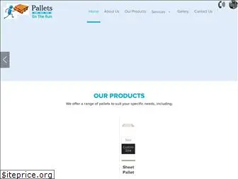 palletsontherun.com.au