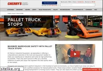 pallettruckstop.com