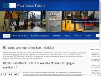 pallettrucktwente.nl