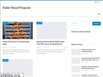 palletwoodenprojects.com