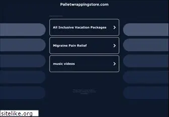 palletwrappingstore.com