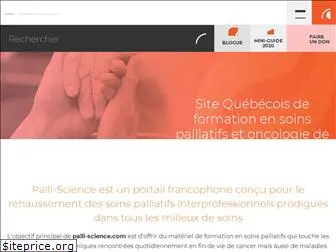 palli-science.com